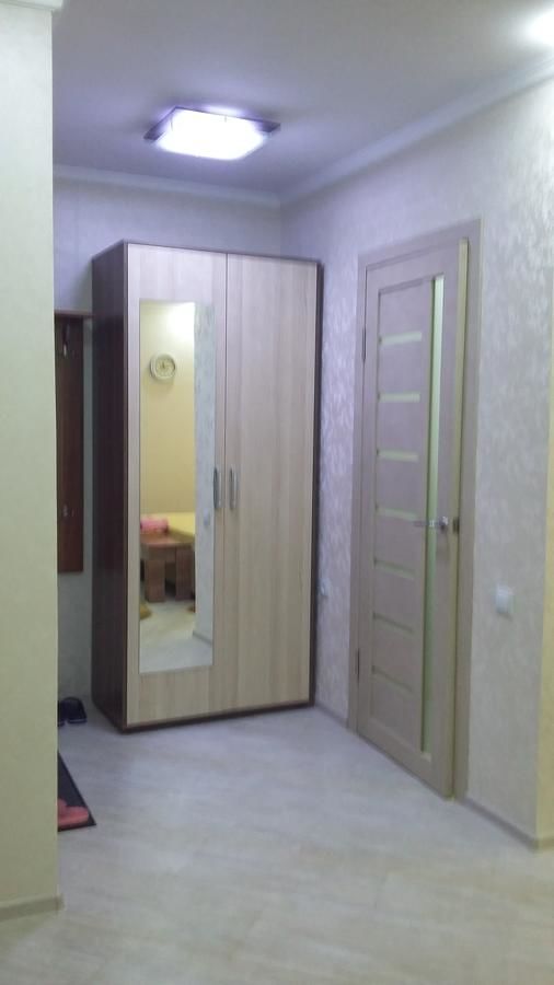 Гостевой дом Апартаменты в гостевом домике Алматы